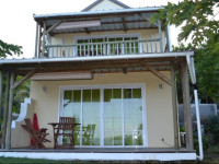 La Cabane D EtГ©