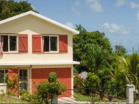 Villa Evasion