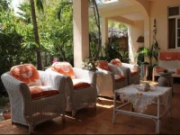 Villa Le Chapo 