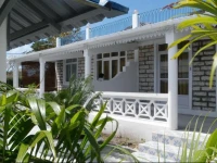 Le Paradiso Apartments 