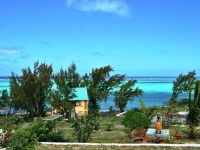 La Belle Rodriguaise 