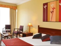 Gold Crest Hotel 