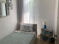 Azuri Beachfront Apartment 8 