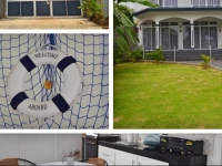 Mauritius Holiday Villa Souillac 