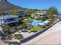 Leora Beachfront by Horizon Holidays 