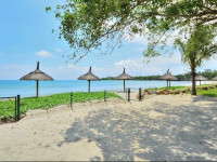 Tamarin Villas