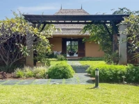 Villa Tamarina Golf Estate Villa 