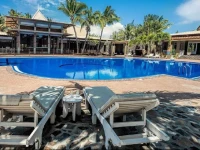 Cotton Bay Resort & Spa 