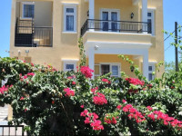 Trou Aux Biches Self Catering Apartment