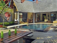 Trou aux Biches Villas - Beachcomber 5*