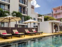 Belle Haven Luxury Apartments 