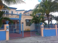 Primrose Apartments 