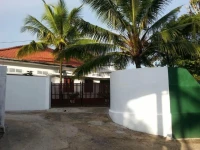 Ahangama Eco Villa 