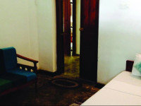 Ahangama House