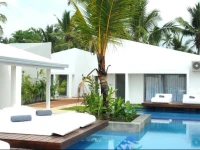 Kabalana Hotel by Ceilao Villas Home 