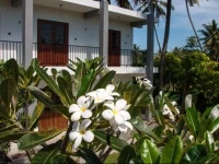 Sanford Guest House 