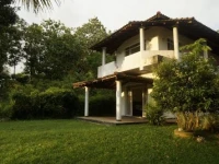 Greengarden Bungalow 