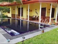 Lanka Rose Guest House Dharga / Lanka Rose Guest House, Р С’Р В»РЎС“РЎвЂљР С–Р В°Р С?Р В° 
