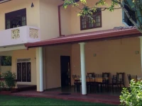 Nirodya Villa 