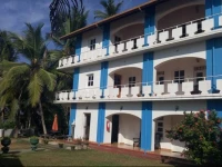 Shangrela Beach Hotel 2*