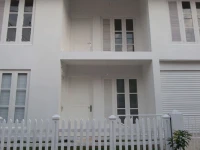White Villa Ambalangoda 