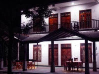 Goldan Oriale Guest House 