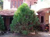 Joy Guest House Angunakolapelessa 