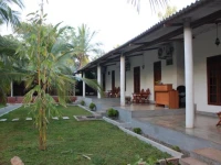 Liyana Holiday resort 