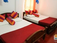 Bevary Holiday Home 