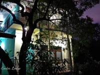 City Centre Lodge 