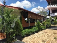 Indeevarie Hotel 