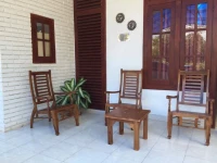 Indeewaree Lake Resort 