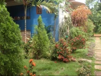 Kalpana Hotel & Restaurant 