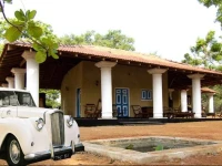 Mukalana Portugese House 