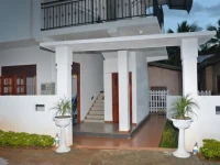 Rajarata Lodge 