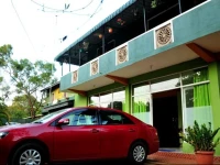 River Garden Hotel 