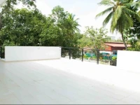 Serendib Villa Anuradhapura 