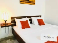 Twin Blocks Nature Resort 