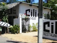 Cili Guest House 