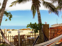 Water Edge Resort