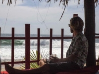 Arugam bay Sea Side Villa