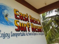 East Beach Surf Resort 2*