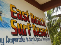 East Beach Surf Resort