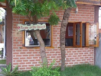Etnico Surf Resort 