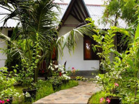 Forcus Cabanas Guest House