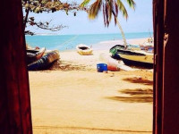 PJs Beach Hotel