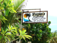 Rupas Hotel