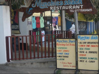 Zimbay Guest House