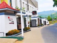 Nestline Holiday resort 1*