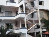 Nestline Holiday resort